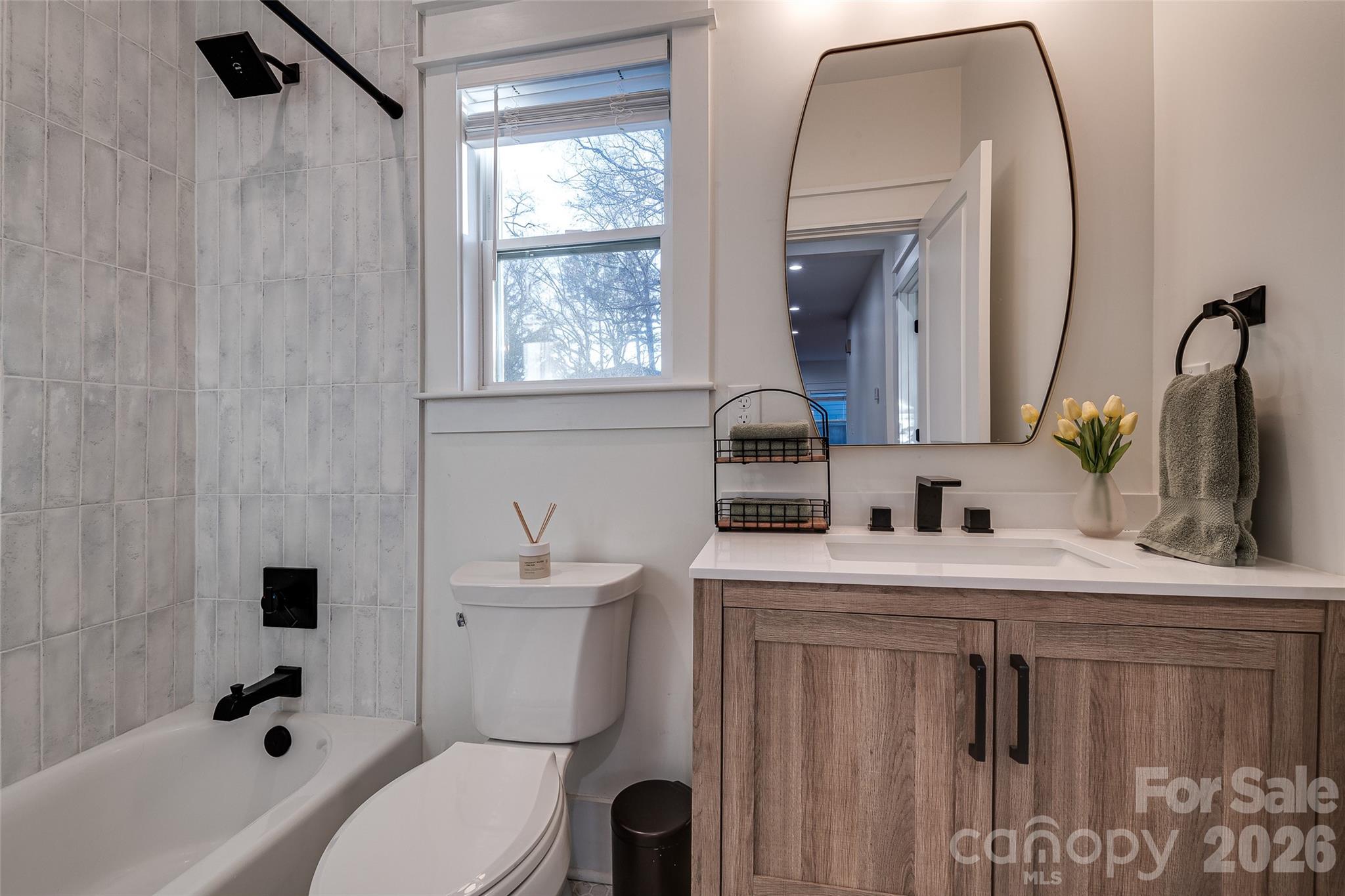 Regal Heights - Residential