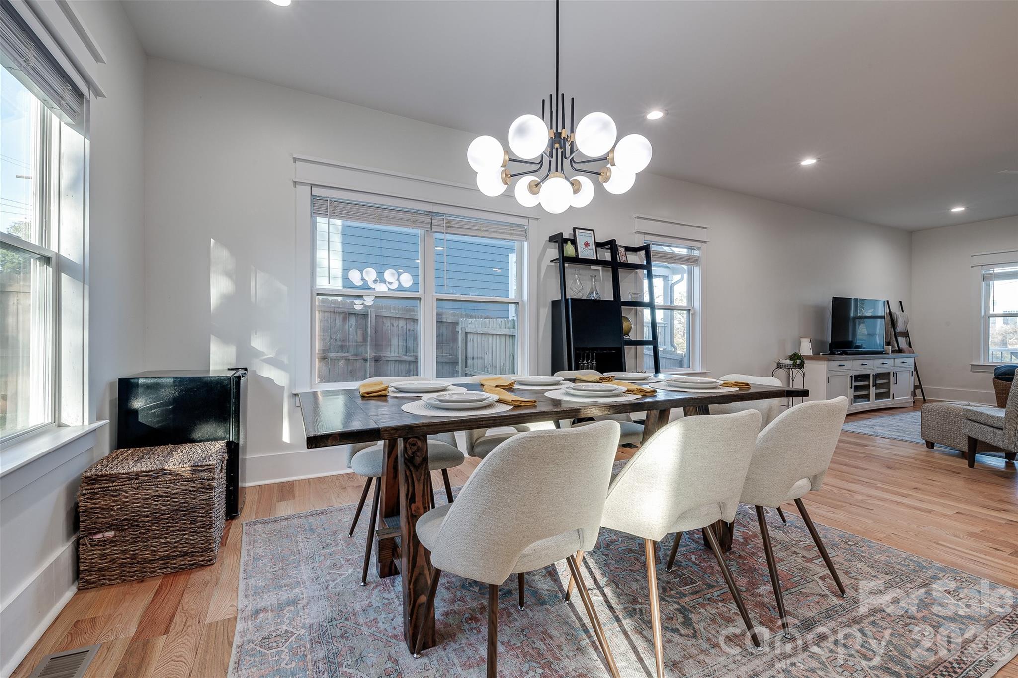 Regal Heights - Residential