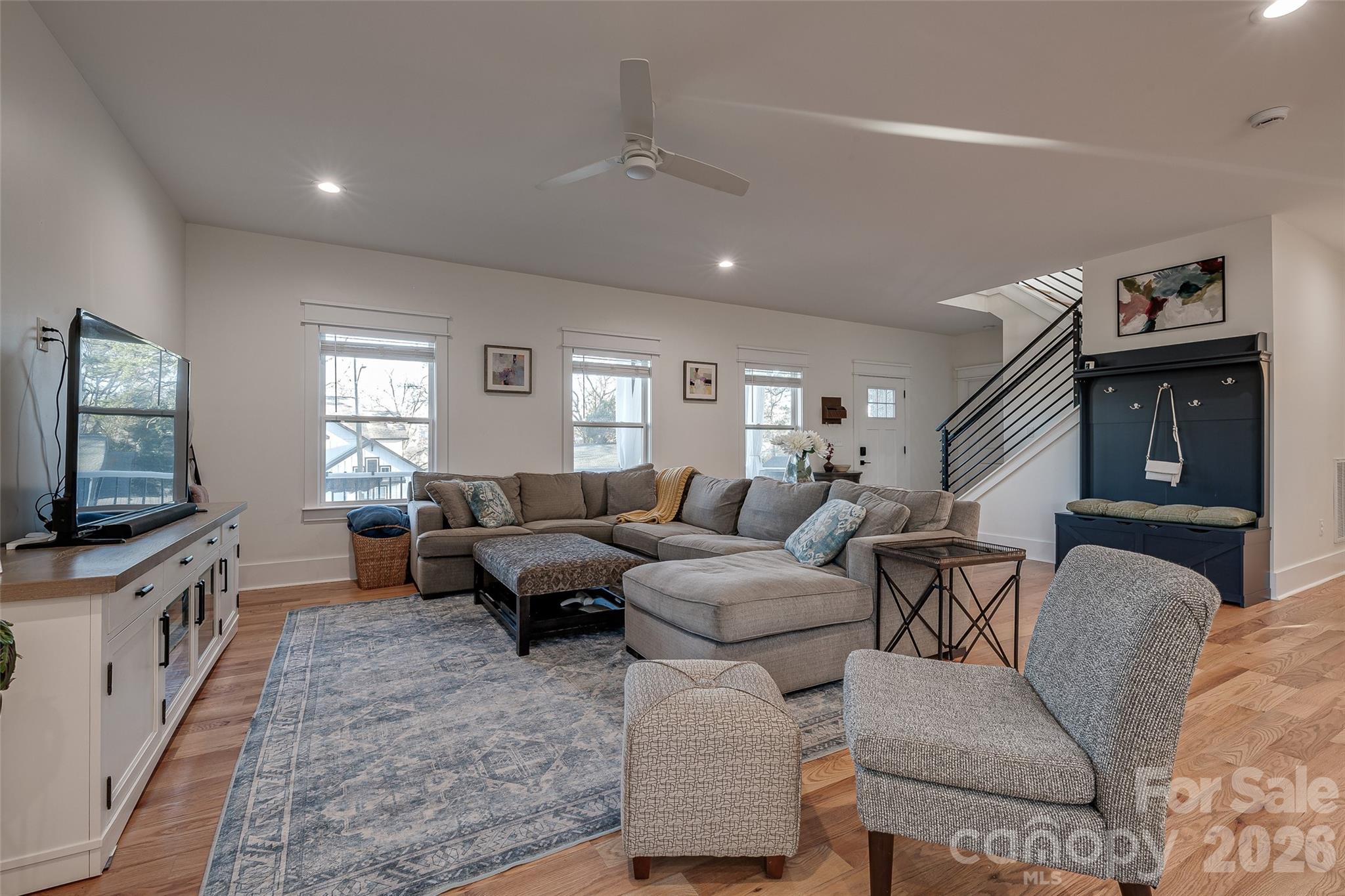 Regal Heights - Residential