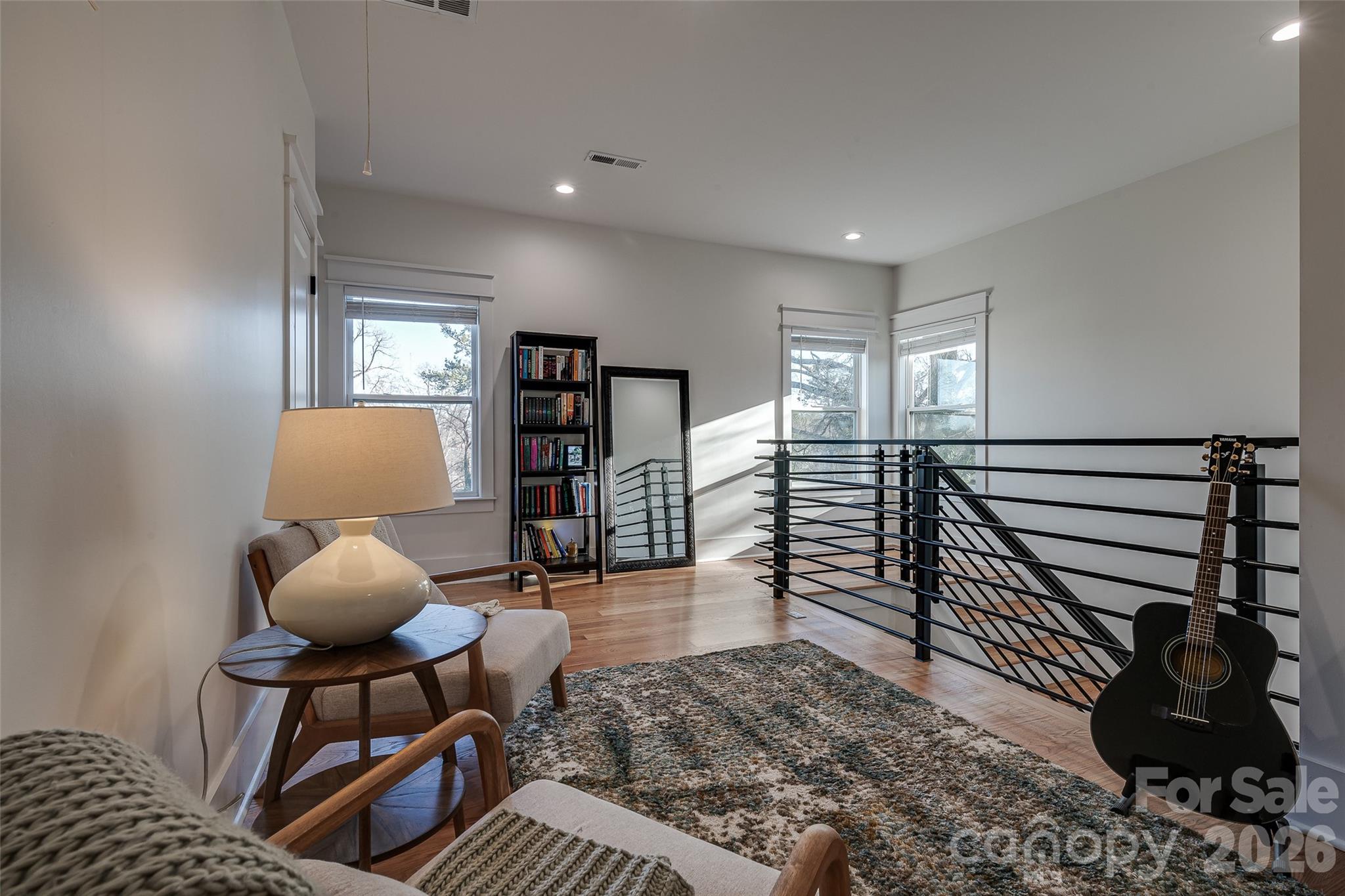 Regal Heights - Residential