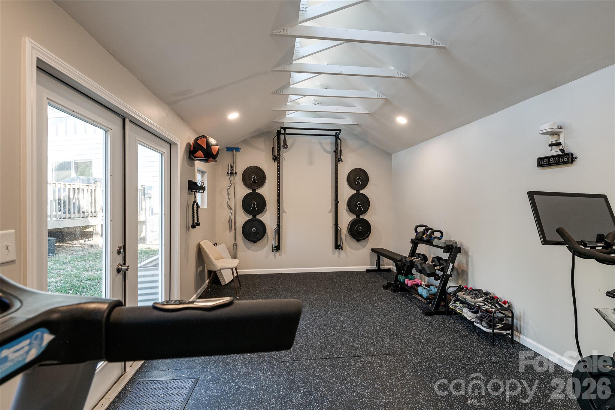 Regal Heights - Residential