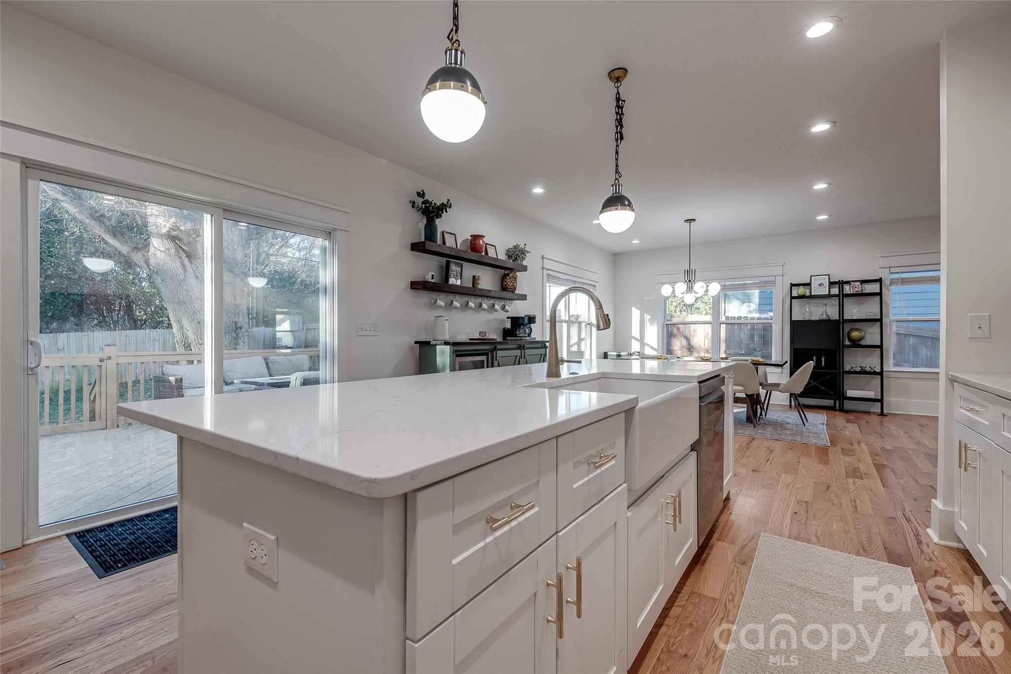 Regal Heights - Residential