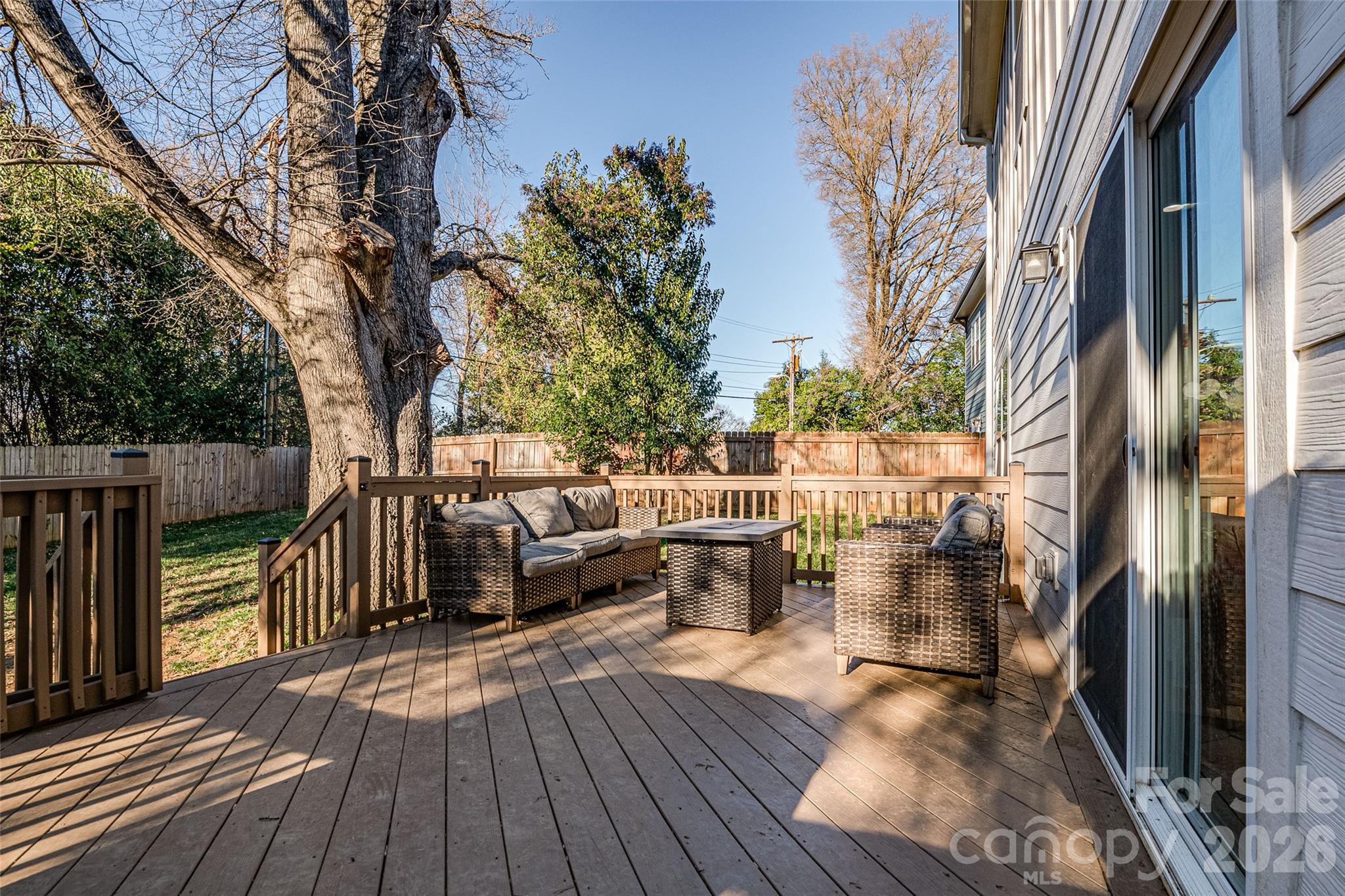 Regal Heights - Residential