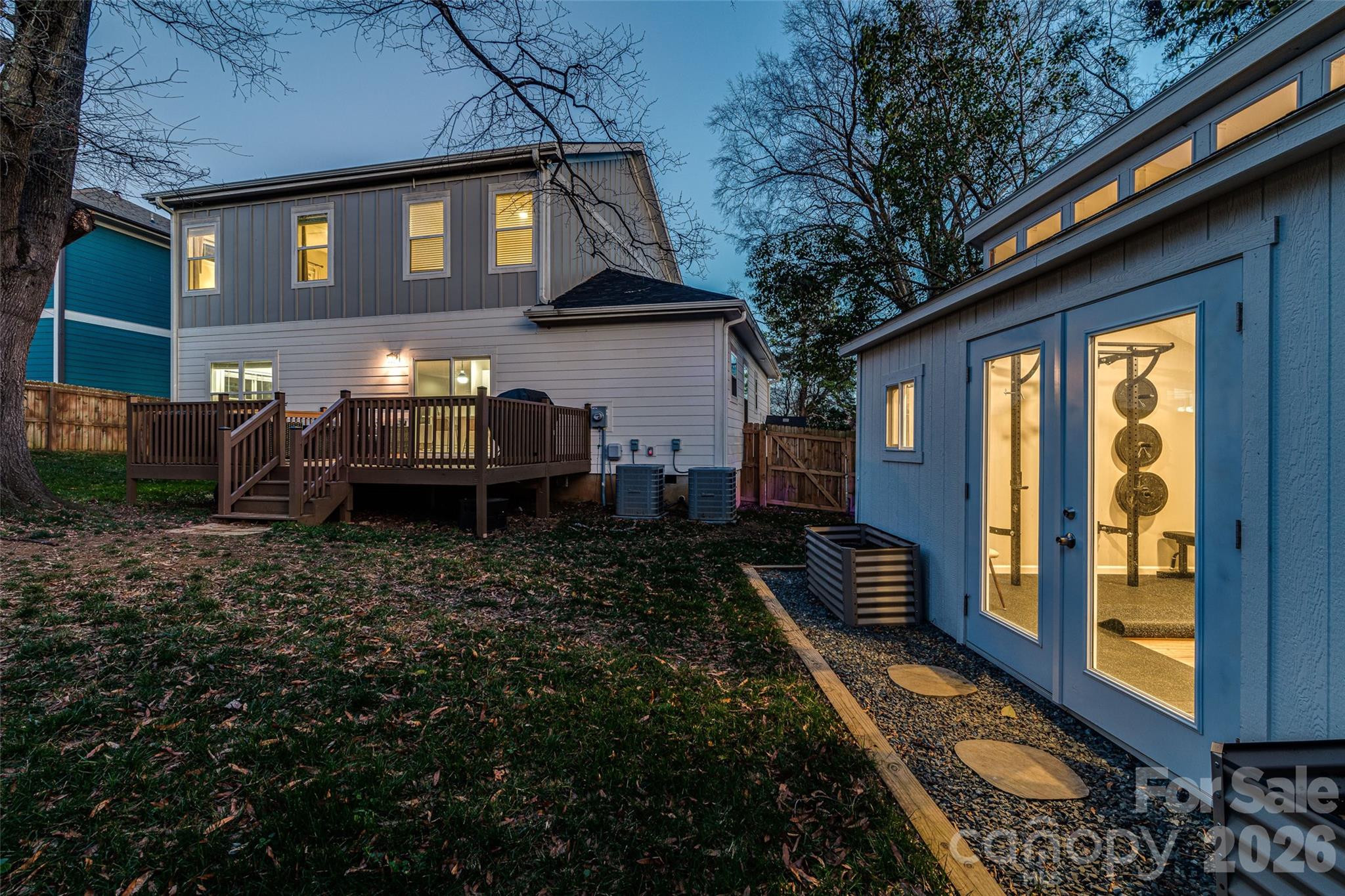 Regal Heights - Residential