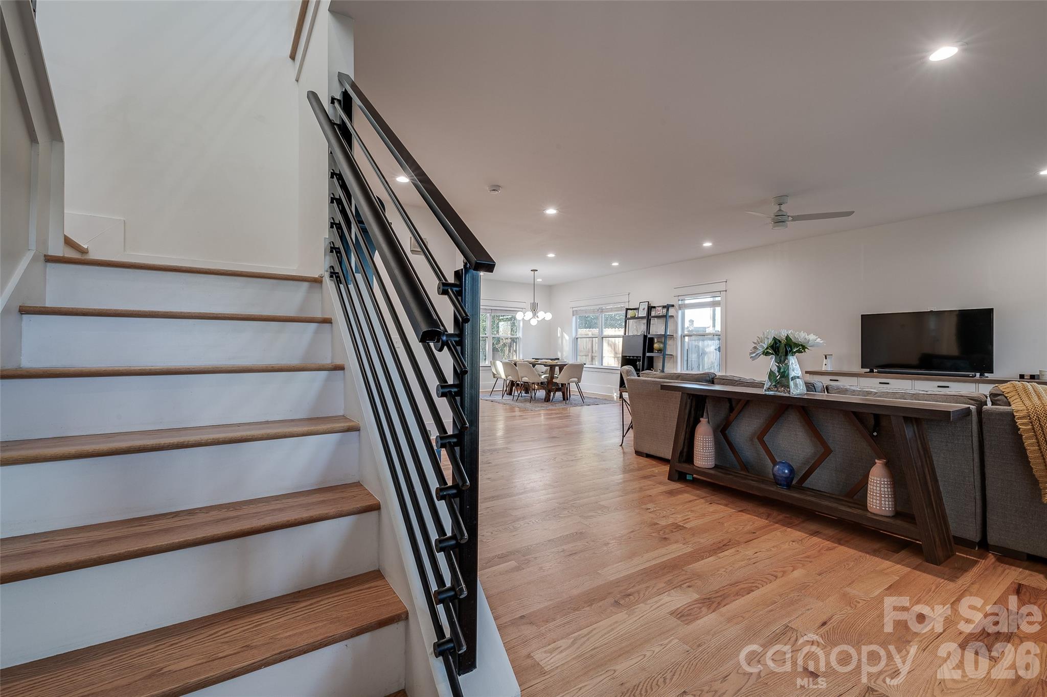 Regal Heights - Residential