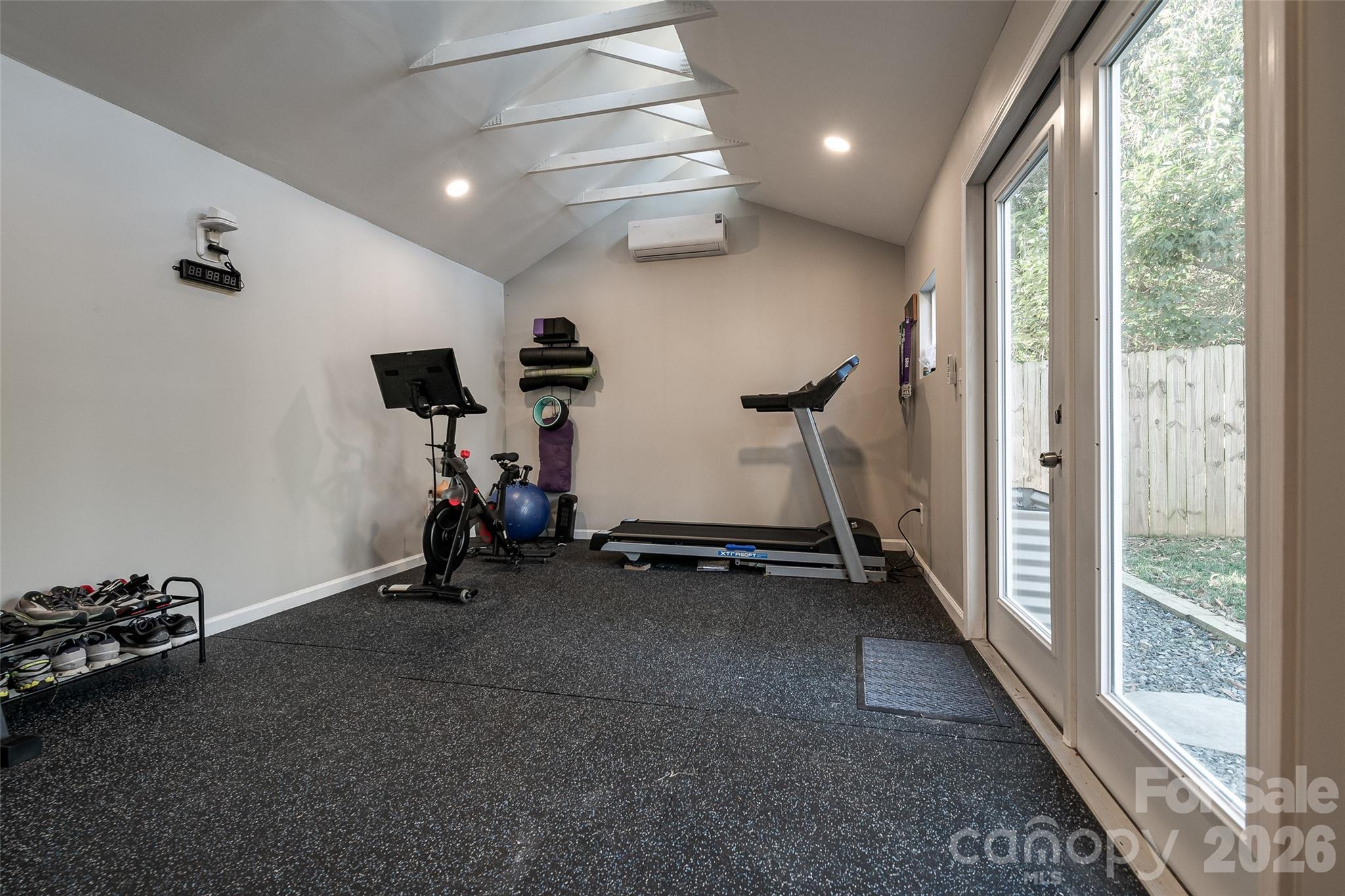 Regal Heights - Residential