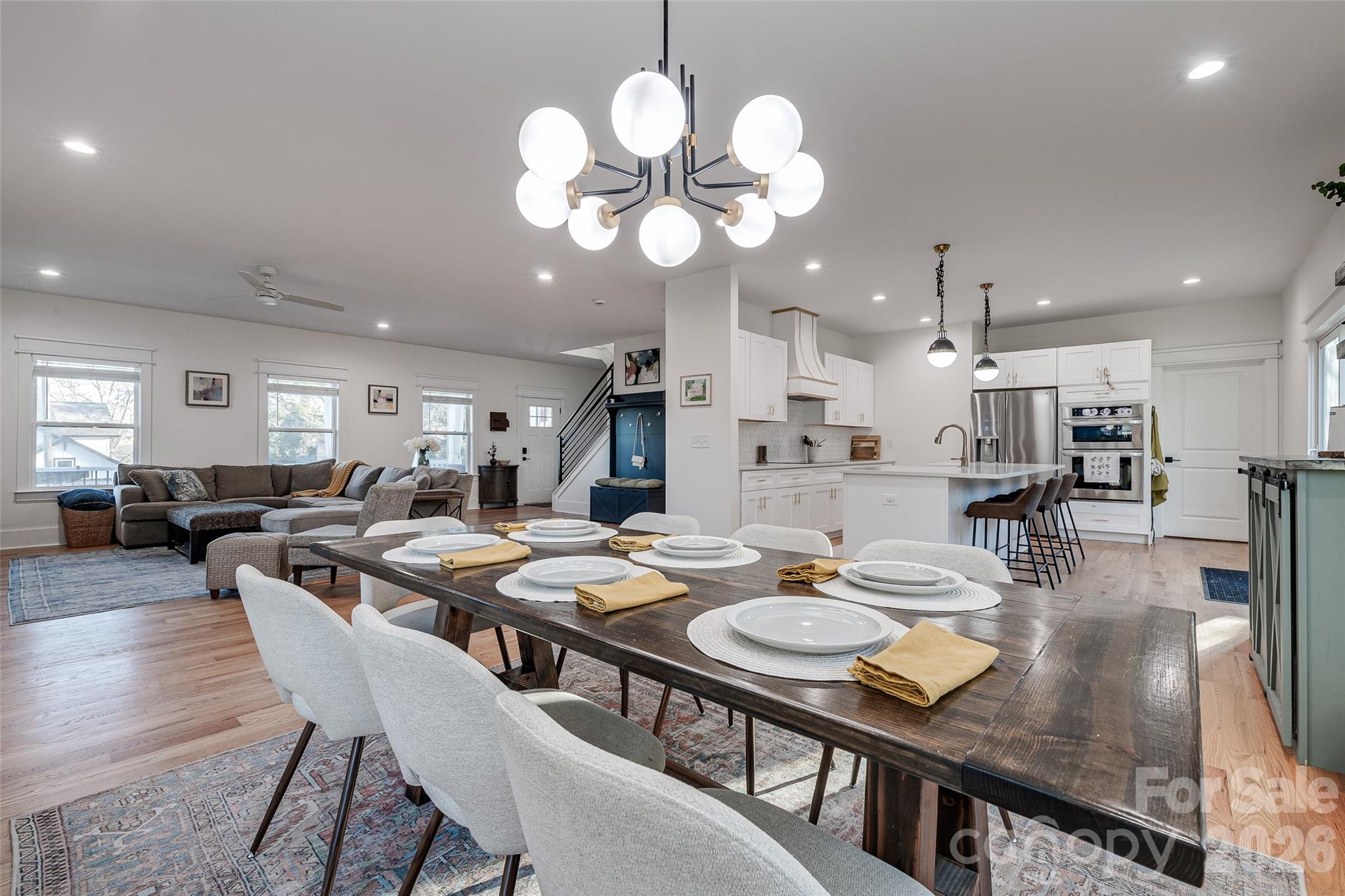 Regal Heights - Residential