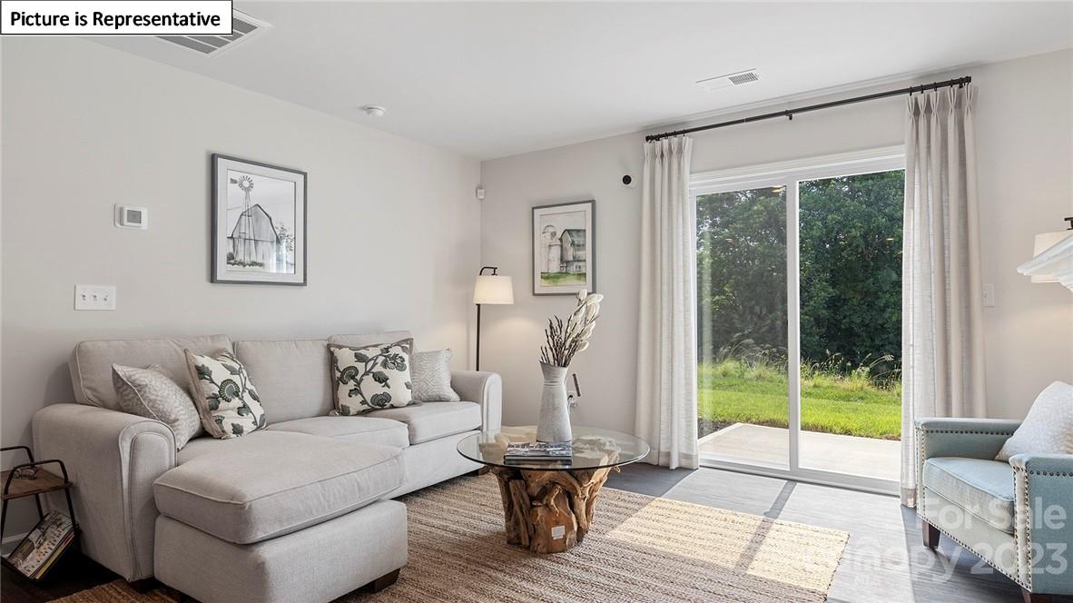 Wallace Springs - Residential