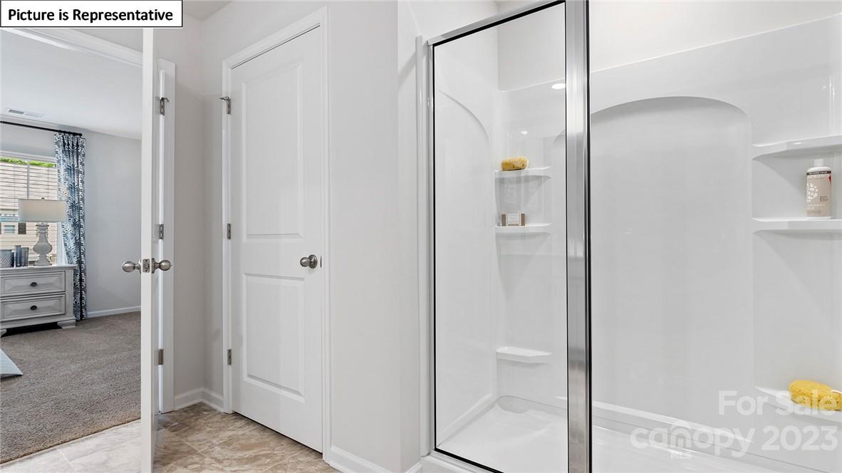 Wallace Springs - Residential