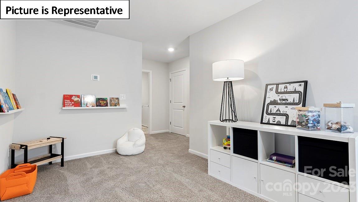 Wallace Springs - Residential