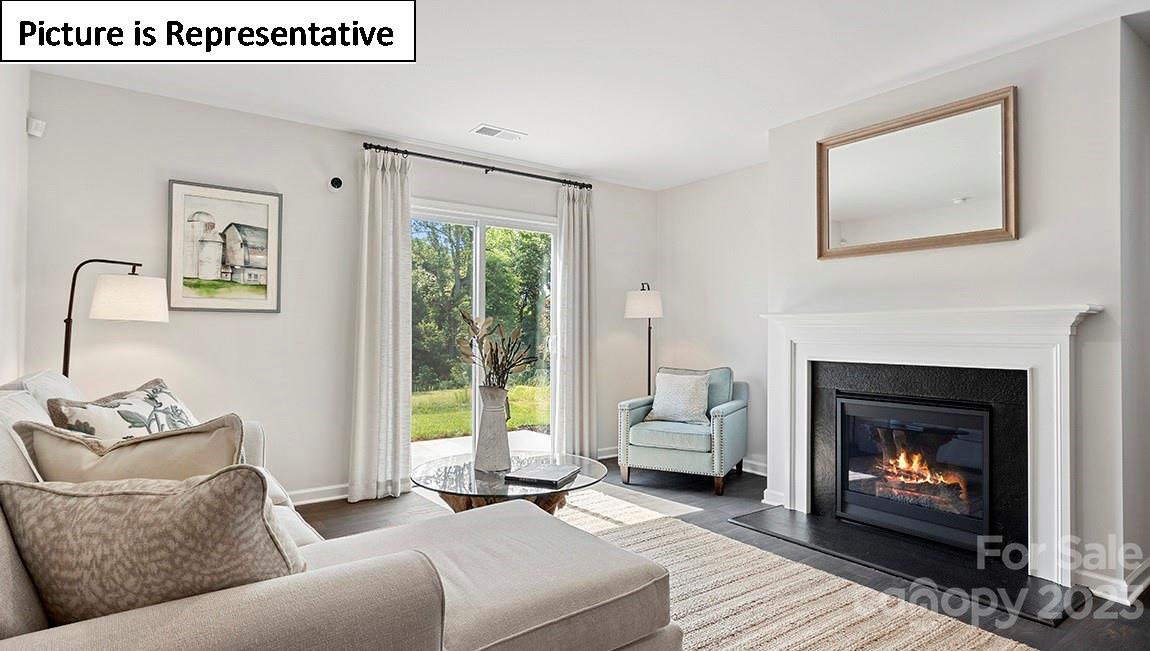 Wallace Springs - Residential