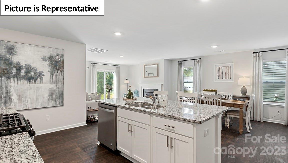 Wallace Springs - Residential