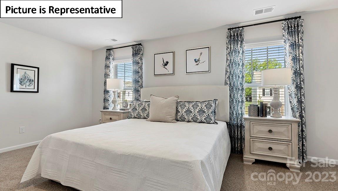 Wallace Springs - Residential