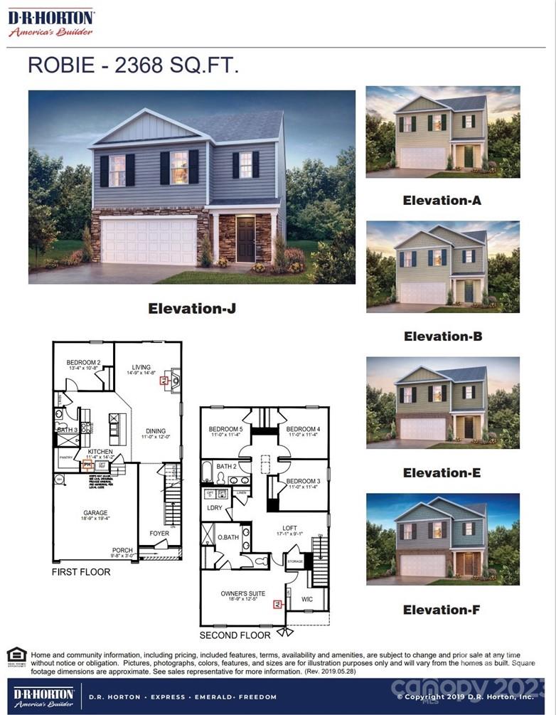 Wallace Springs - Residential
