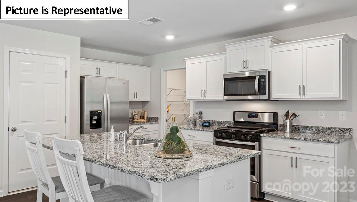 Wallace Springs - Residential