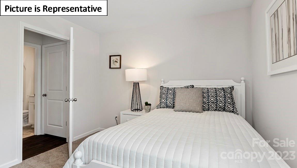 Wallace Springs - Residential