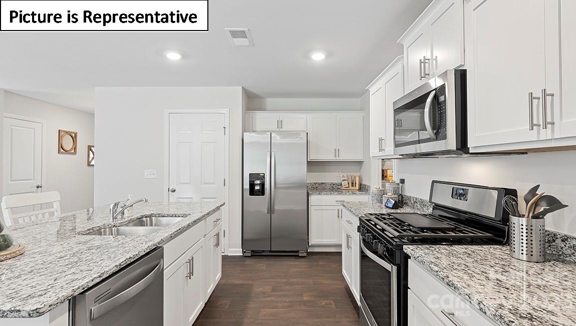 Wallace Springs - Residential