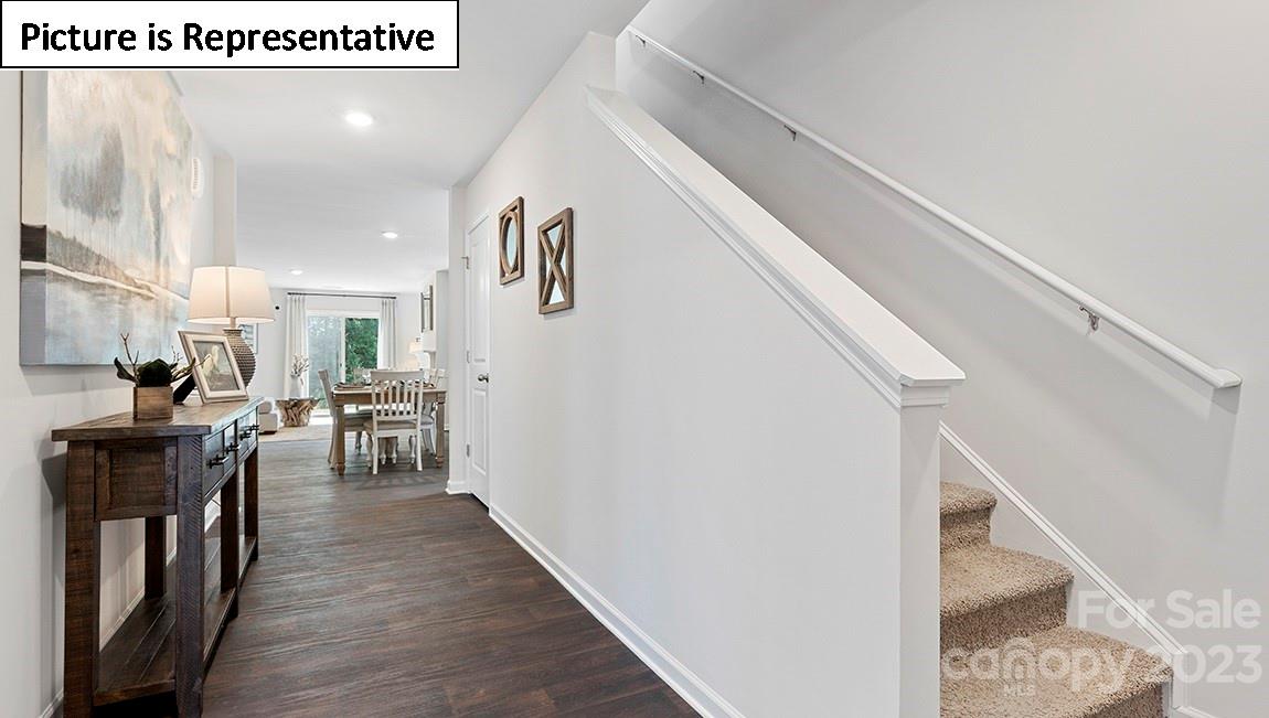 Wallace Springs - Residential