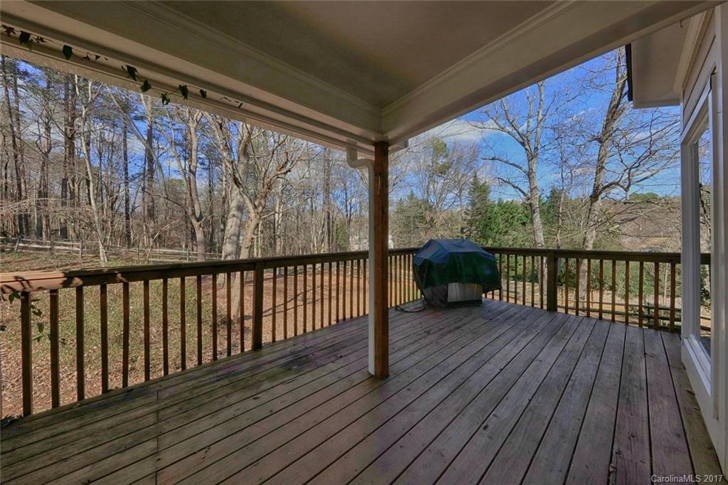 The Heathers - Residential