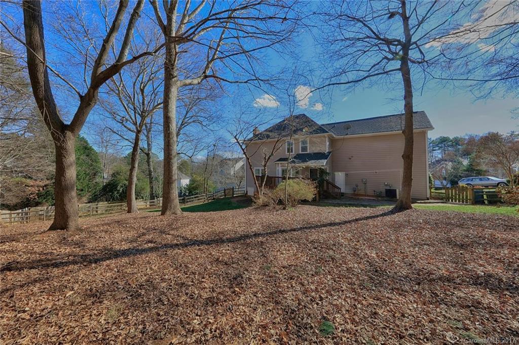 The Heathers - Residential