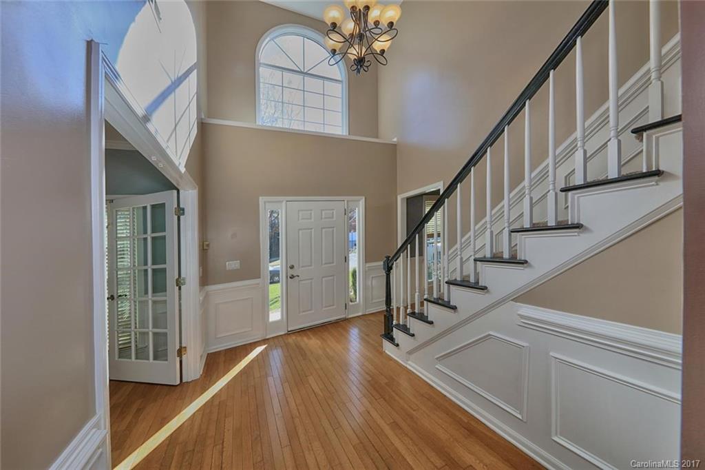 The Heathers - Residential