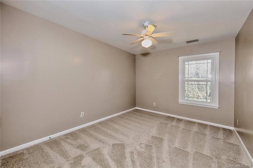 The Heathers - Residential