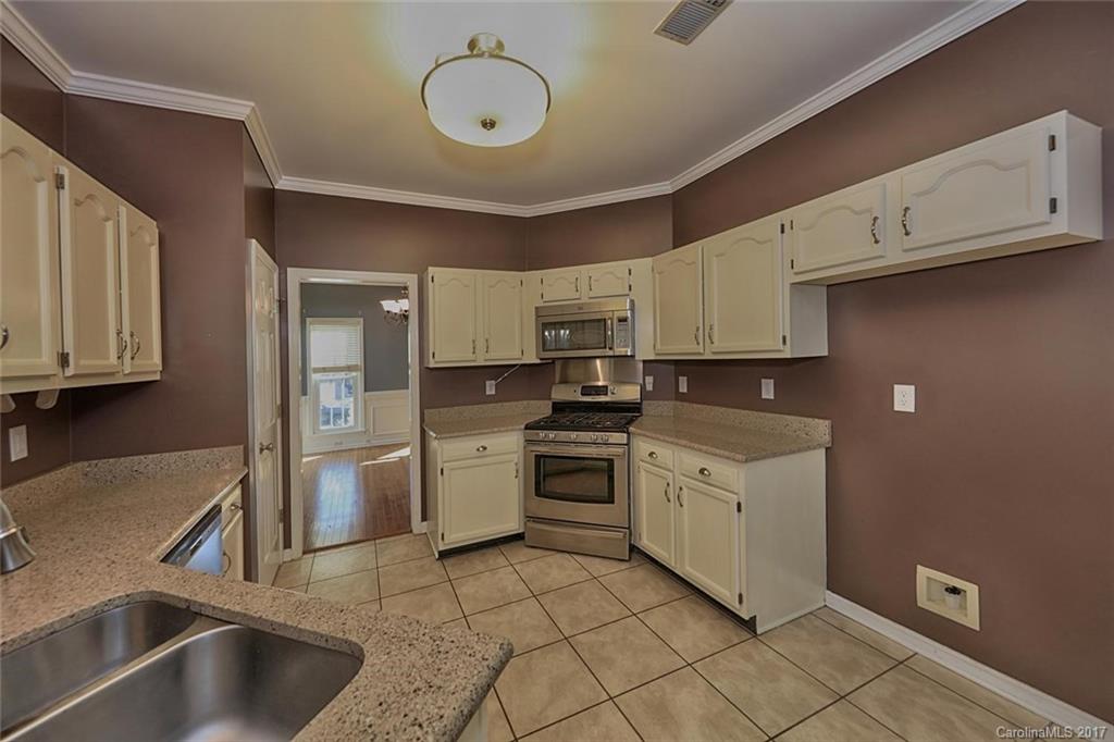 The Heathers - Residential