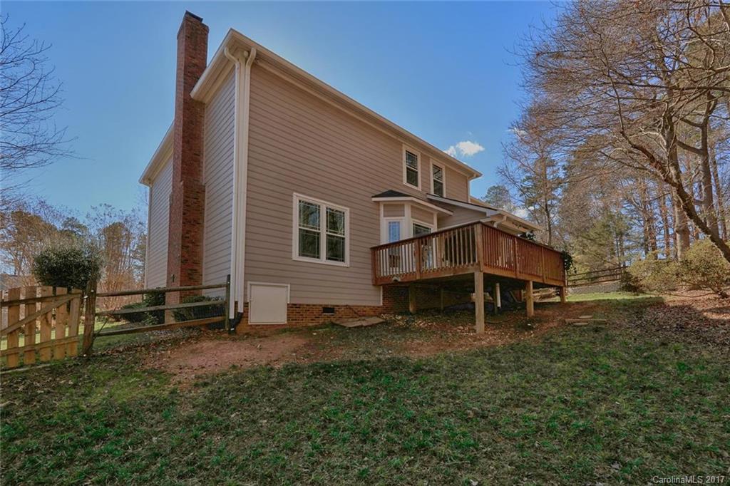 The Heathers - Residential