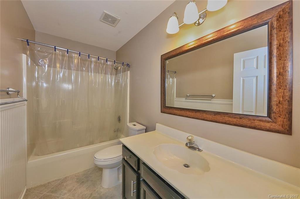 The Heathers - Residential