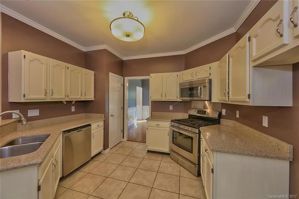 The Heathers - Residential