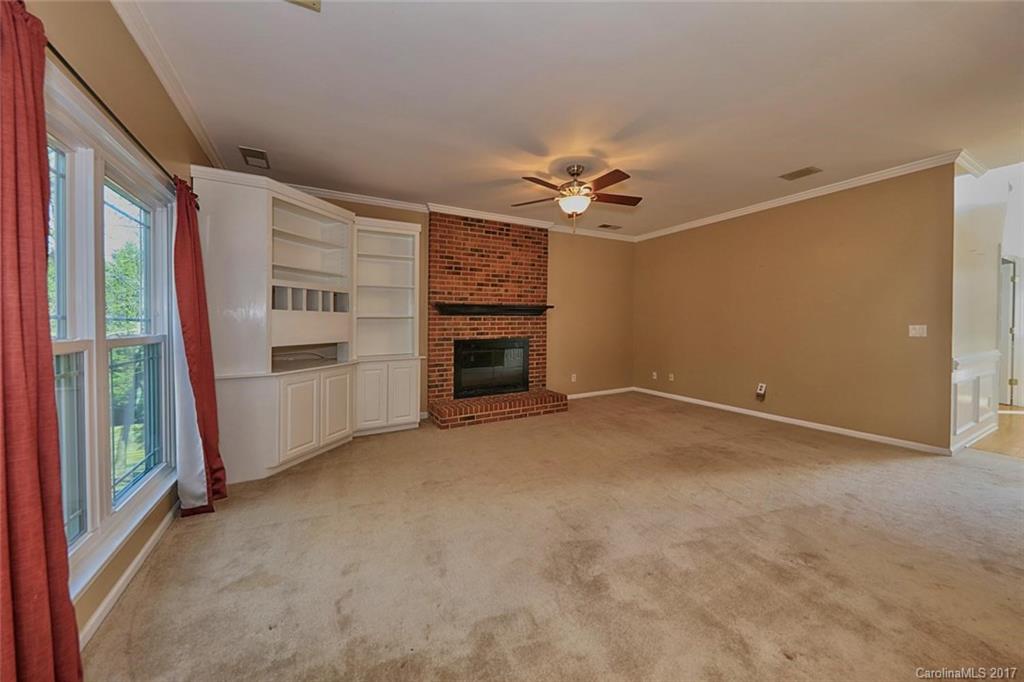 The Heathers - Residential