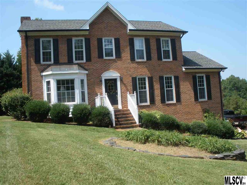 Catawba Springs - Residential