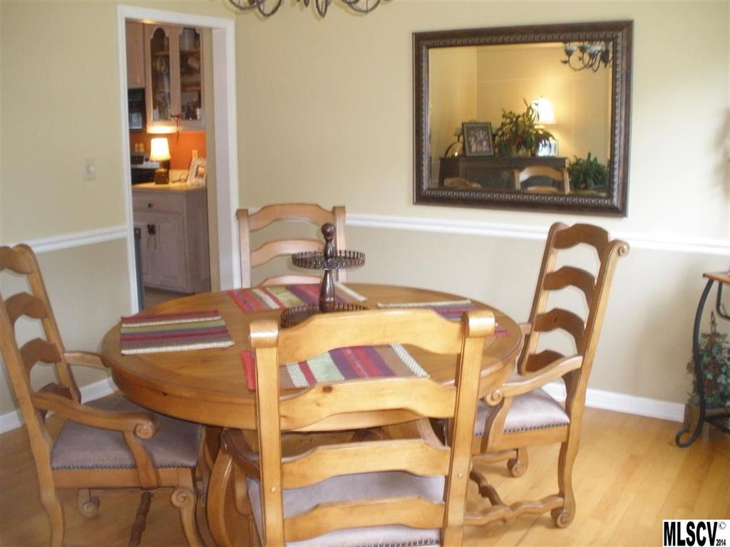 Catawba Springs - Residential