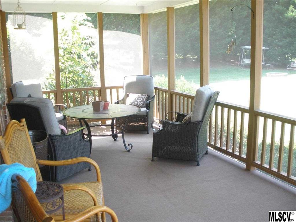 Catawba Springs - Residential