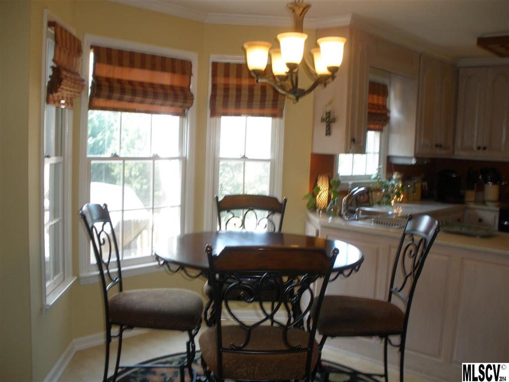 Catawba Springs - Residential