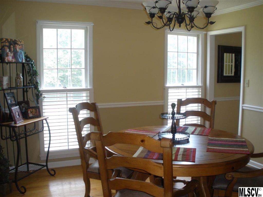 Catawba Springs - Residential
