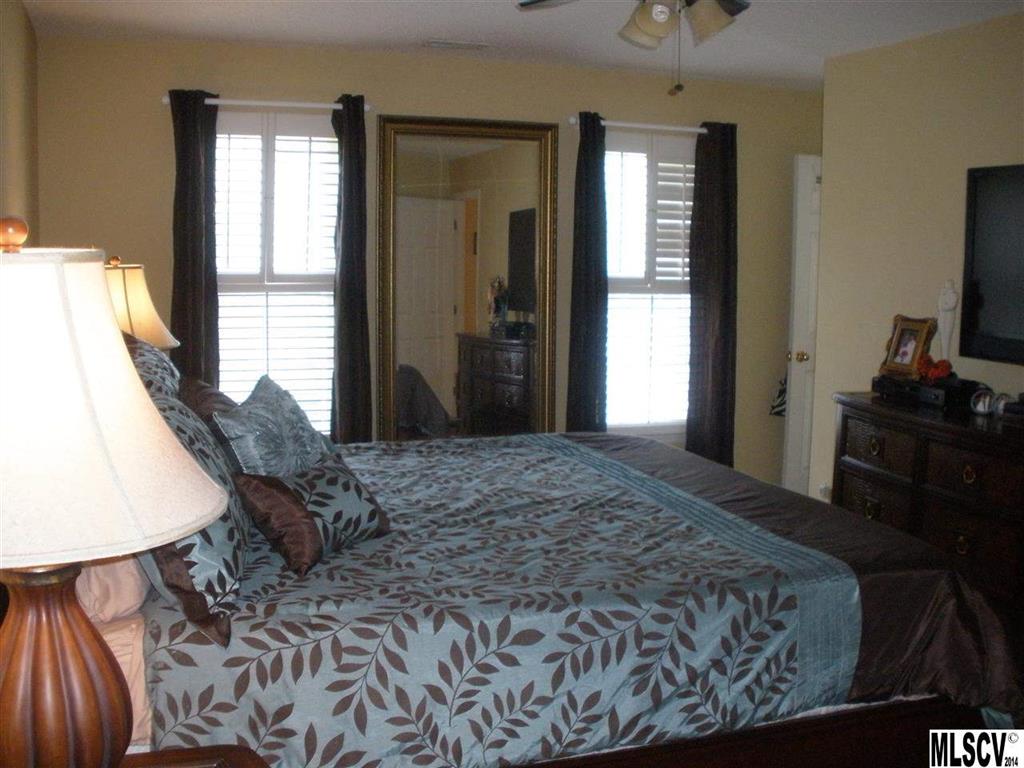 Catawba Springs - Residential