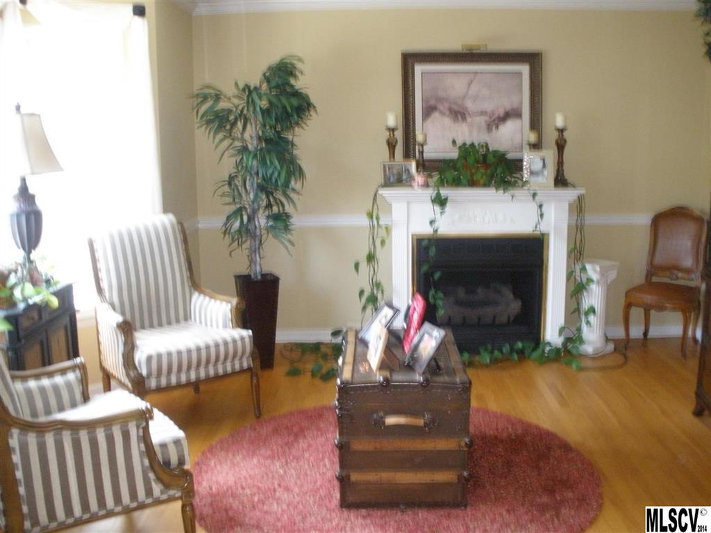 Catawba Springs - Residential
