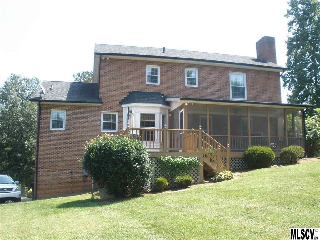 Catawba Springs - Residential