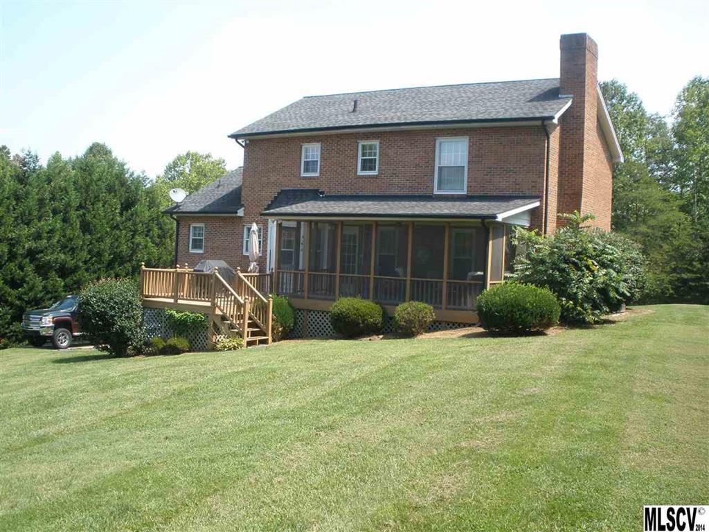 Catawba Springs - Residential