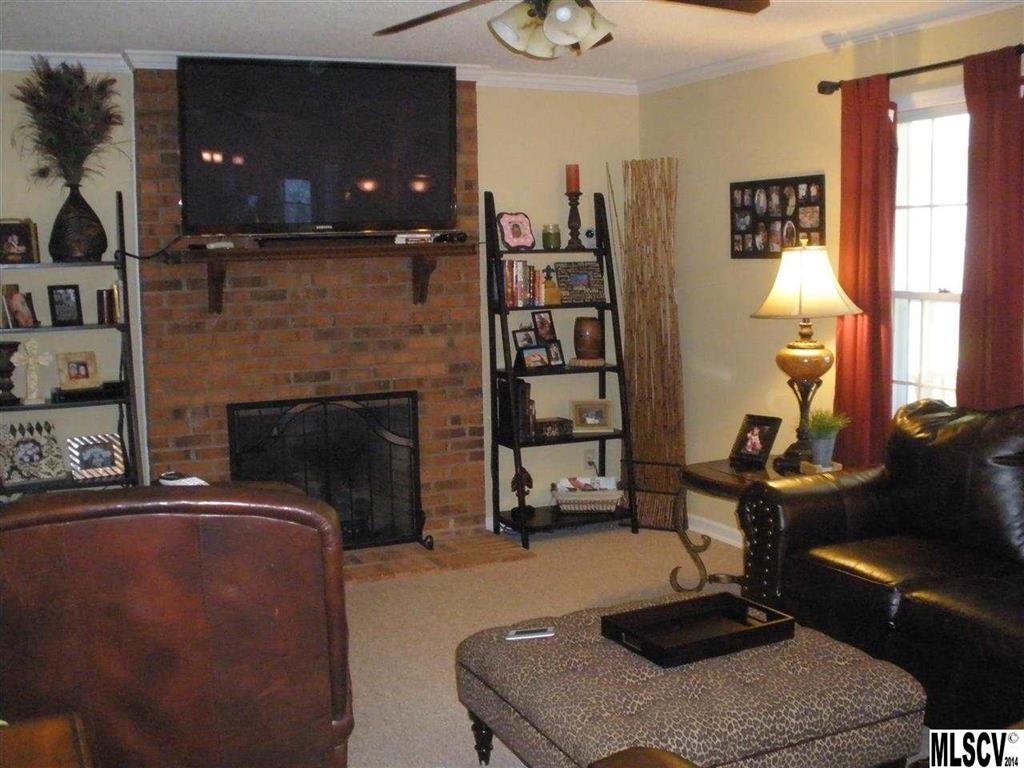 Catawba Springs - Residential