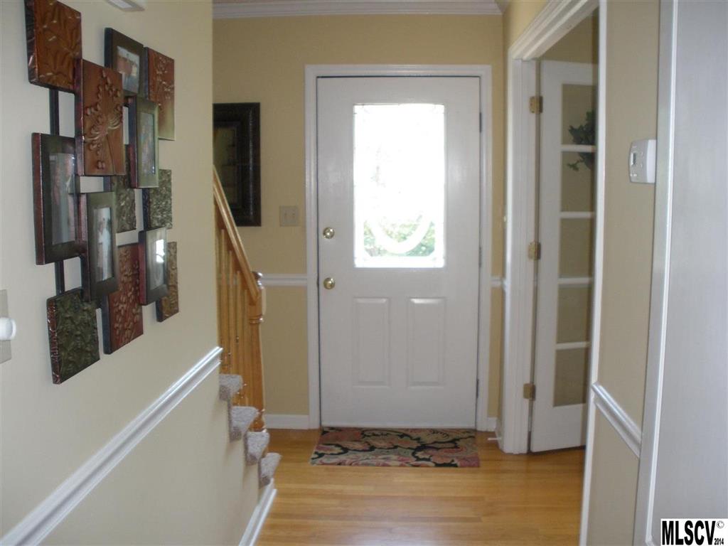 Catawba Springs - Residential
