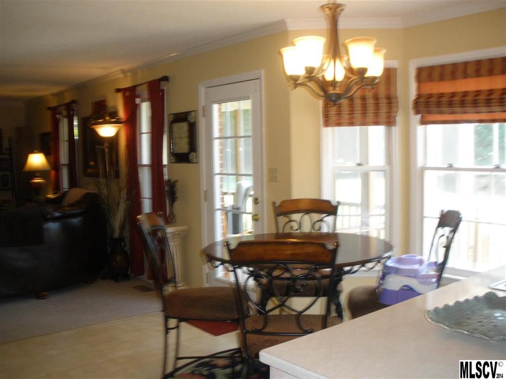 Catawba Springs - Residential