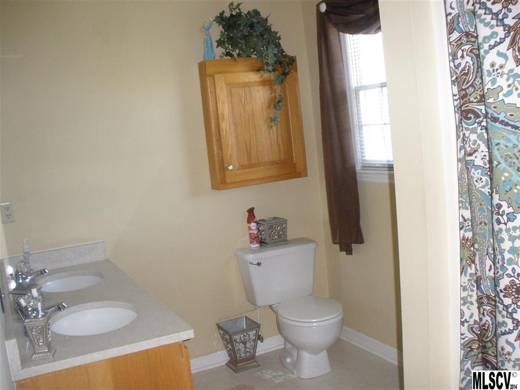 Catawba Springs - Residential