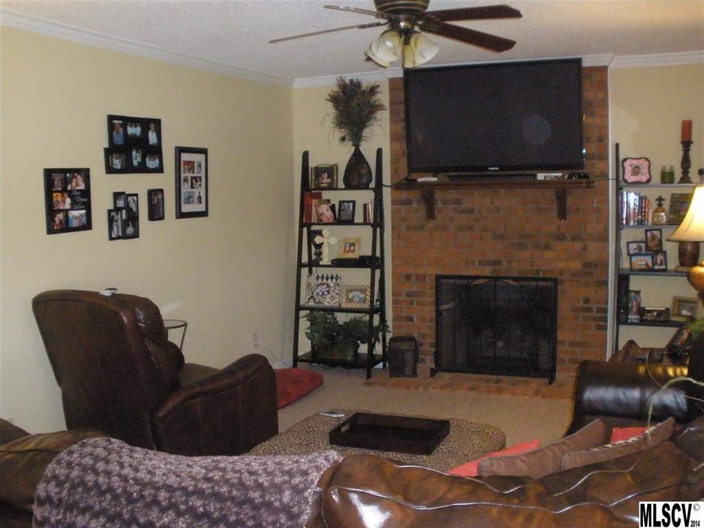 Catawba Springs - Residential