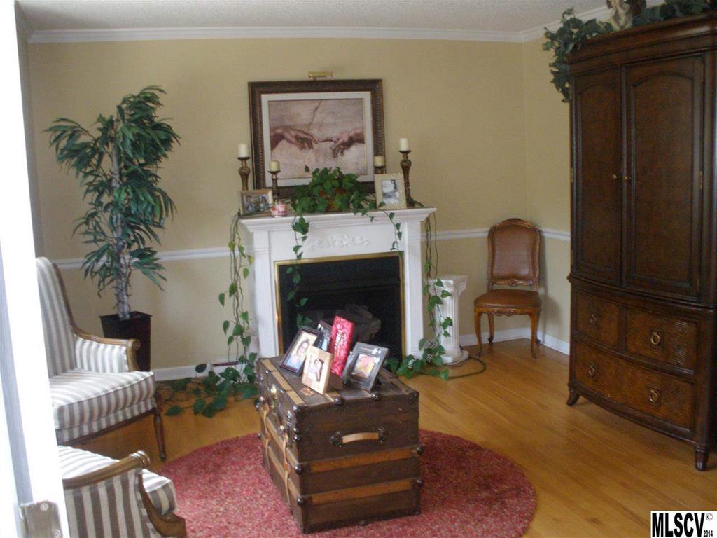 Catawba Springs - Residential