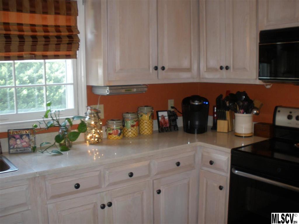 Catawba Springs - Residential