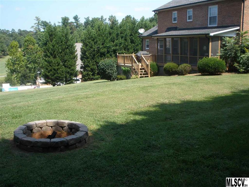 Catawba Springs - Residential