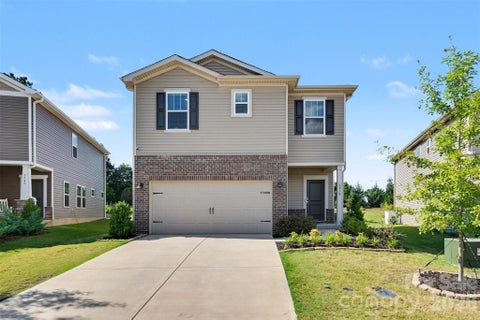 Photo of 3930 Backwater Street #11, Concord, NC 28027 (MLS # 4397787)