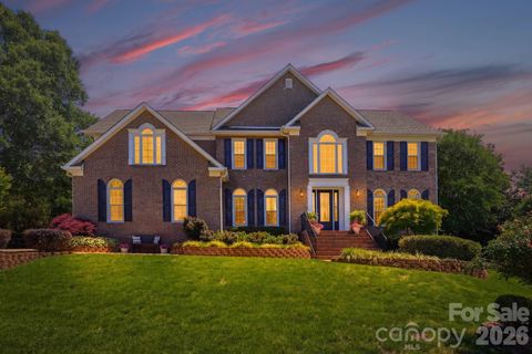 Photo of 8901 Whipps Cross Court, Waxhaw, NC 28173 (MLS # 4377556)